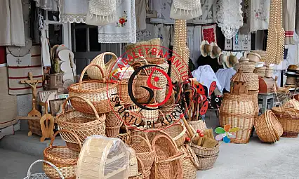 Adalet Bakanlığı'ndan ceza infazı el sanatları fuarı