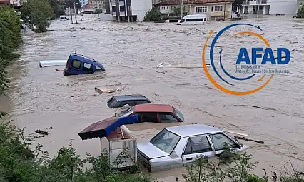 AFAD'dan hayat kurtaran uyarılar