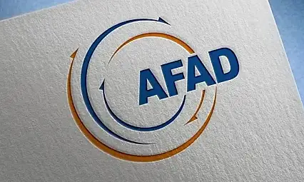 AFAD Kayseri'den personel alacak!