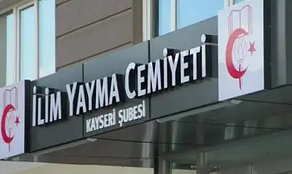Ahmet Davutoğlu'nun eski başdanışmanına Kayseri'de yeni görev