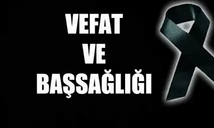 Aile hekimi Veysel Çuhadaroğlu vefat etti!