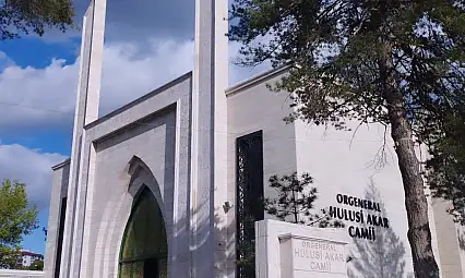 AK Parti eski İlçe Başkanı Sadi Köylü'nün acı günü!