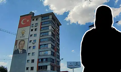 AK Parti Kayseri il başkanlığında herkes gidiyor, bir tek o gitmiyor?