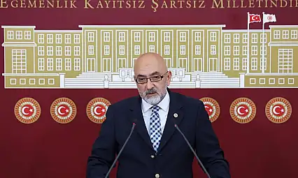 AK Parti Kayseri Milletvekili tek tek anlattı! İngiliz notlarında Kayseri ile ilgili ne var?