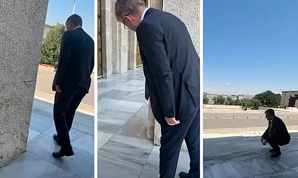 AK Parti Kayseri Milletvekili neyin peşinde? Ne yaptıysa olmadı, pisi pisine gitti