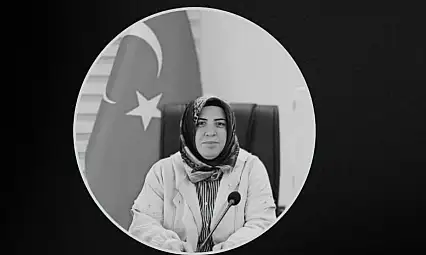 AK Parti Kayseri'nin acı günü! Hayatını kaybetti