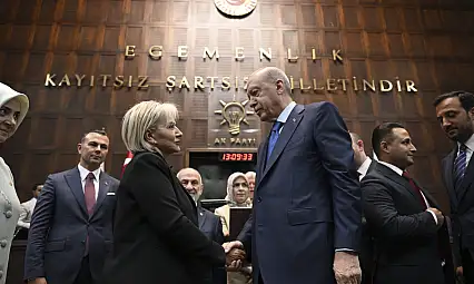 AK Parti'ye katılan Kayserili Vekil hakkında flaş diploma iddiası!