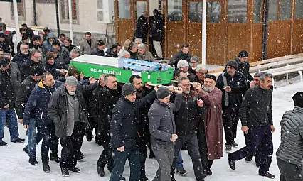 AK Partili ismin acı günü!