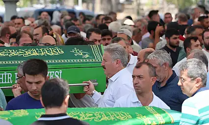 AK Partili ismin acı günü