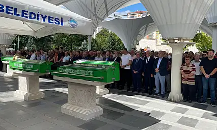 AK Partili ismin acı günü