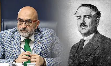 AK Parti milletvekili Nuh Naci Yazgan'ı anlattı