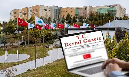 Akademisyenler dikkat! O kadrolar iptal edildi