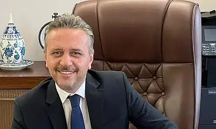 AKİB'de yeni görevlendirme!