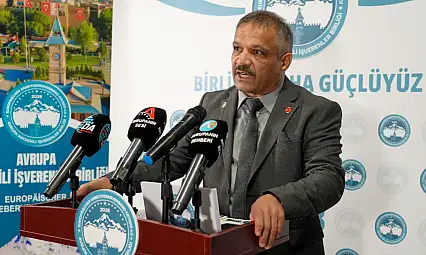 AKİB'den dikkat çeken emeklilik çağrısı