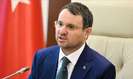 Akın Gürlek'in Kayseri programı belli oldu