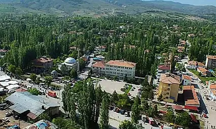 Akkışla'da yaşayanlar bu belirtilere dikkat!