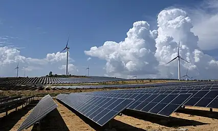 Aksa Enerji'nin Kayseri yatırımı onaylandı!