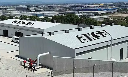 Aksa şirketlerinde dikkat çeken yükseliş: Kayseri de listede