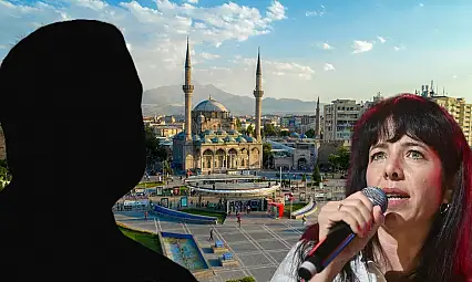 Almanya'da herkesin konuştuğu  Kayserili ismin babası bakın kimmiş!