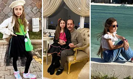 Almina'dan yürek yakan haber geldi! Küçük kız hayatını kaybetti