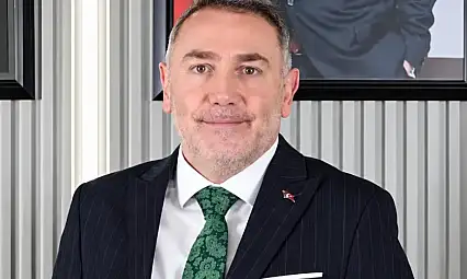 Alpaslan Baki Ertekin'den gündem olan paylaşım! Büyük organizasyon için toplandılar