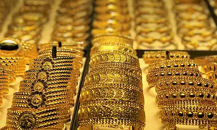 Altın fiyatları düşüşe geçti! Hafta sonu Kayseri'de fiyatlar ne kadar oldu?