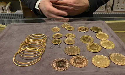 Altın fiyatları hafta sonuna nasıl başladı? İşte son durum
