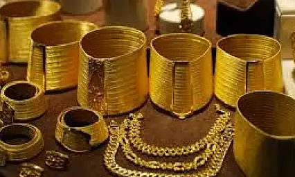 Altın fiyatları nasıl seyrediyor: İşte Kayseri'de güncel fiyatlar (5 Kasım 2025)