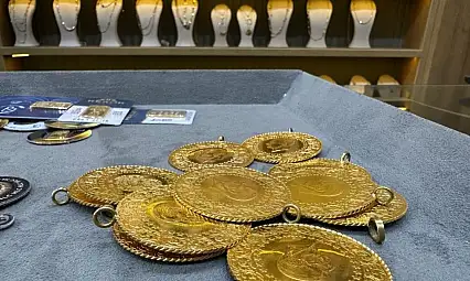 Altın haftaya nasıl başladı! İşte altında son durum
