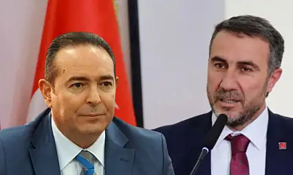 Altun'dan Kızılay'ın yeni Başkanı'na dikkat çeken çağrı