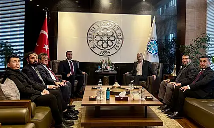 Anadolu topyekûn nasıl şahlanacak? Altun, KTO'da açıkladı!