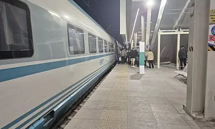 Ankara 1 saat 45 dakika, İstanbul 5 saat! Kayseri bu konfora ne zaman ulaşacak?
