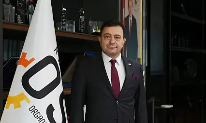 'Annelerimizin varlığı ülkemizin de en büyük güvencesidir'