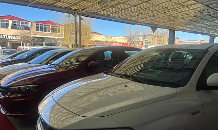Araçlarda yeni dönem: Pert oranı artık yüzde 60!