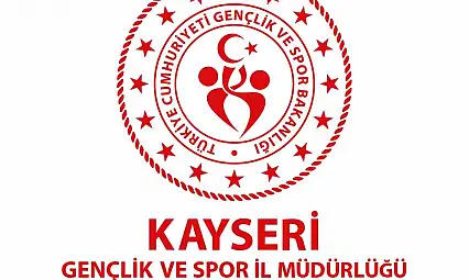 Kayseri'de spor tesisleri yenileniyor