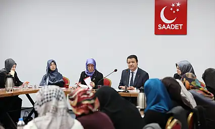 Arıkan'dan dikkat çeken uyarı: Gün, tefrikaya düşme günü değil