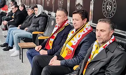 Arıkan'dan TFF'ye çağrı: Küme düşme kaldırılsın