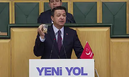 Arıkan: İktidarın son kullanma tarihi geçmiştir!