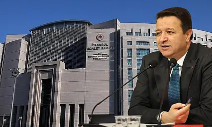 Arıkan İstanbul Cumhuriyet Başsavcılığı'nı tebrik etti