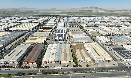 Asgari ücret üzeri maaş, market ve burs desteği! Kayseri'de fabrika işçi alacak