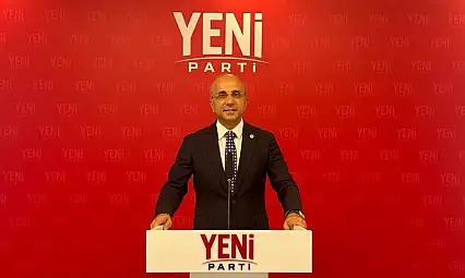Aşkın Genç Kayseri'nin 3 ilçesinde vatandaşları dinleyecek