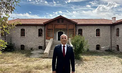 Aşkın Genç Pazarören'den seslendi: Eğitimdeki makas açılıyor!