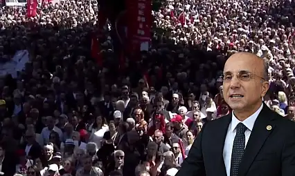 Aşkın Genç'ten Güvenpark paylaşımı