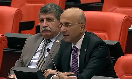 Aşkın Genç: Uzman erbaşlar için ikinci kariyer yolu açılmalı