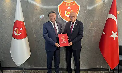 Astsubayların sorunları masaya yatırıldı!