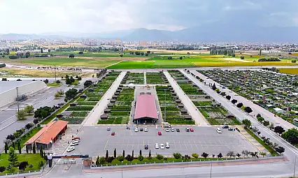 Ata tohumundan doğal ürünlere: Kayseri'de özel pazar