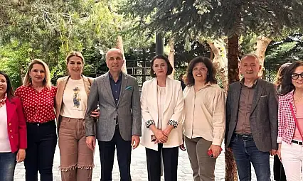Atama kararı istifa getirdi!