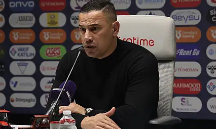 Atan: Çok kolay ve ucuz bir gol yedik
