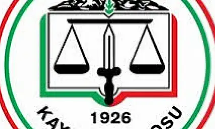 17 yaşındaki Atlas'ın ölümü sonrası Barodan dikkat çeken açıklama