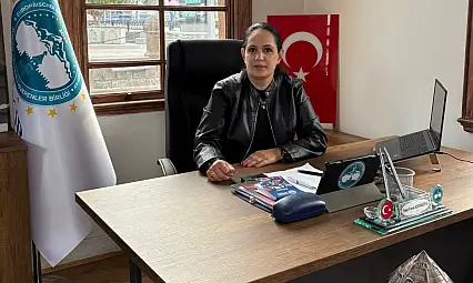 Avrupa'da faaliyet gösteren iki kurum Kayseri'de bir araya geldi!